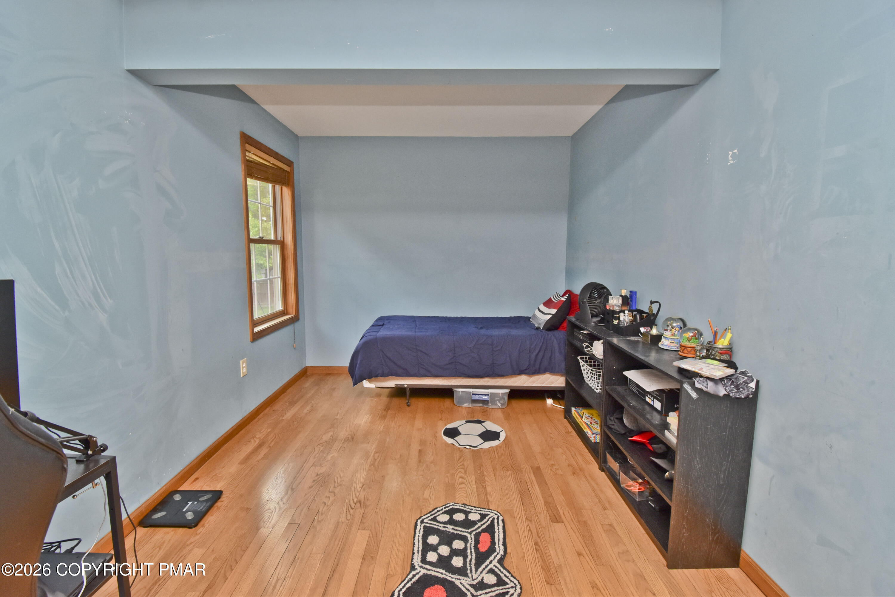 320 Ramble Bush Road Stroudsburg, PA 18360 - Photo 26 of 56 8 3rd Bed (2)