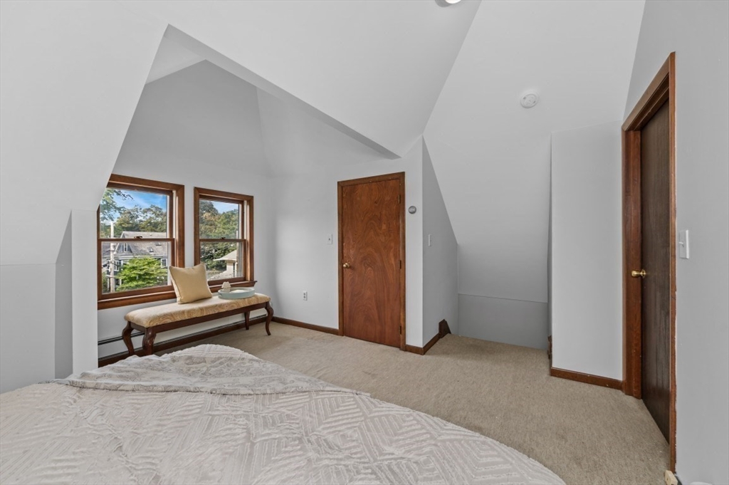 26 Ridge Road Belmont, MA 02478 - Photo 10 of 12 Gallery Image 10