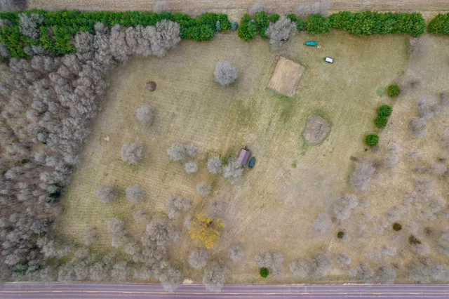 $40,000 | 1.5-ac County Rd C, Montello, WI 53949