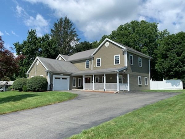 24 Myrna Road Framingham, MA 01701 - Photo 1 of 40 Gallery Image 1