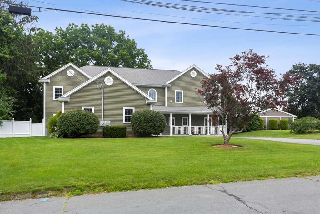 24 Myrna Road Framingham, MA 01701 - Photo 2 of 40 Gallery Image 2