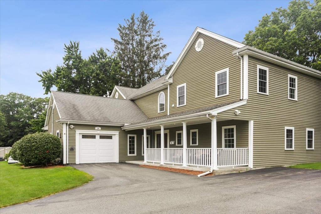24 Myrna Road Framingham, MA 01701 - Photo 3 of 40 Gallery Image 3