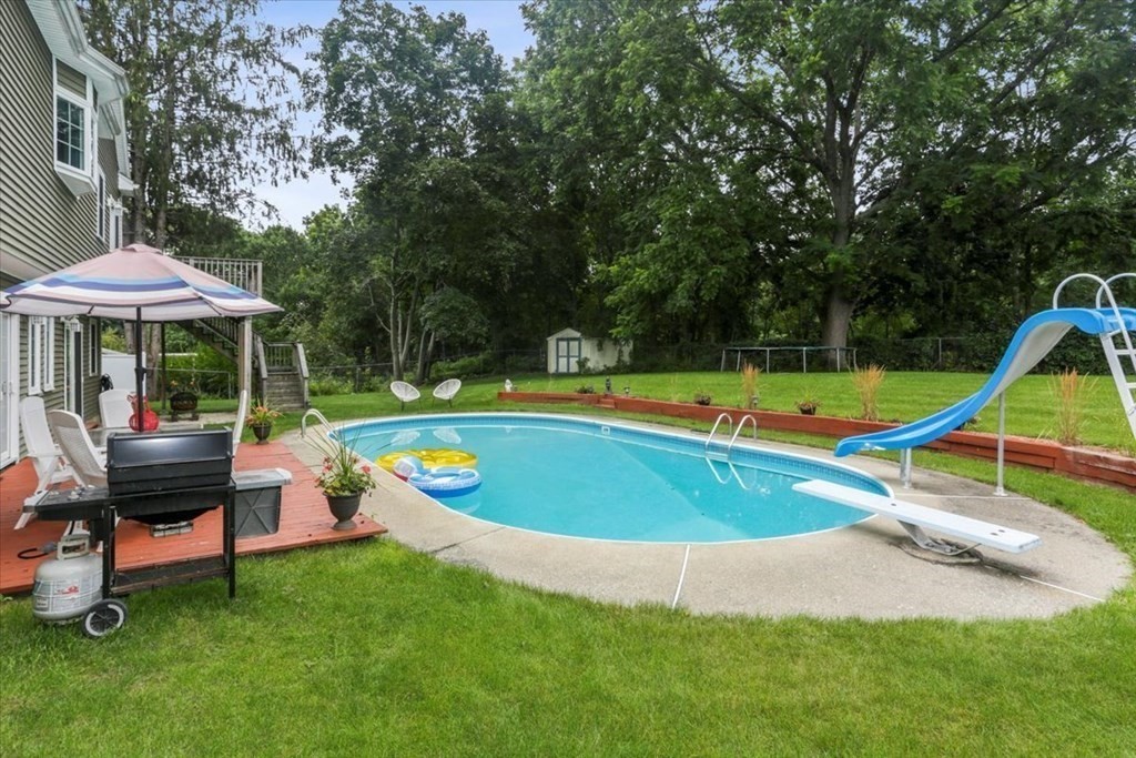 24 Myrna Road Framingham, MA 01701 - Photo 34 of 40 Gallery Image 34