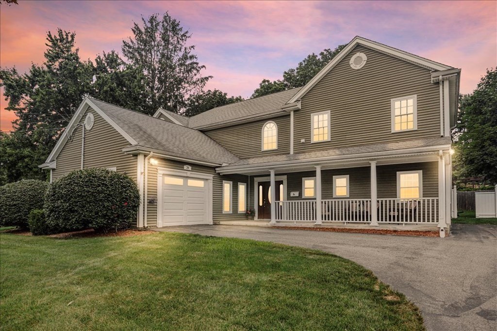 24 Myrna Road Framingham, MA 01701 - Photo 40 of 40 Gallery Image 40