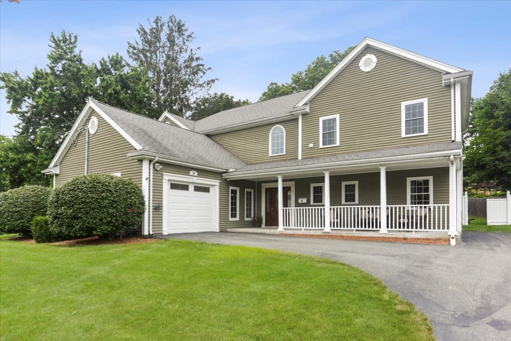 24 Myrna Road Framingham, MA 01701 - Photo 5 of 40 Gallery Image 5