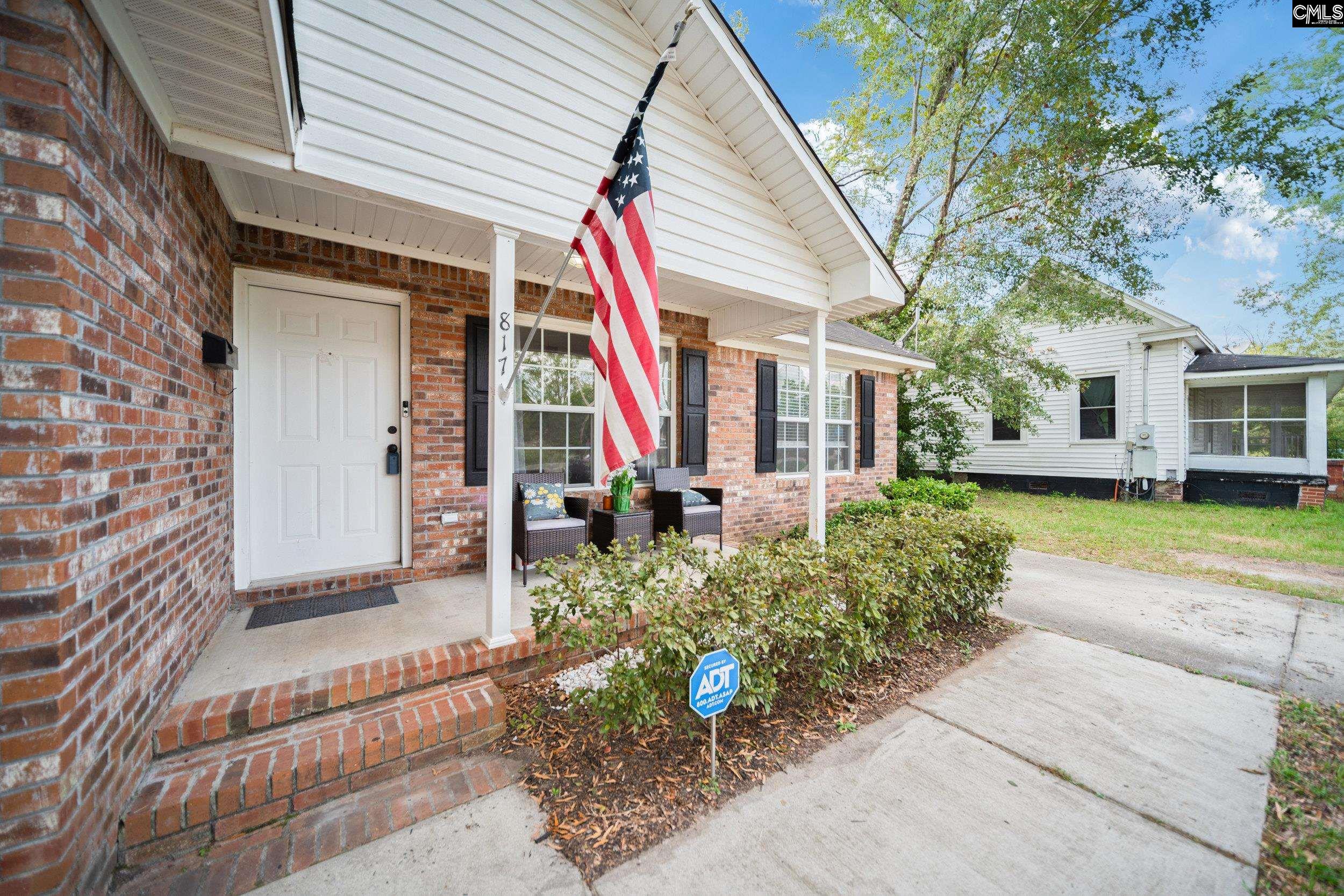 817 Church Street Camden, SC 29020 - Photo 4 of 26