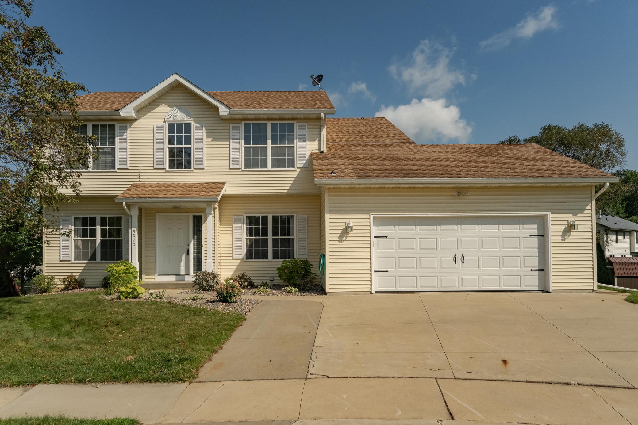 5220 Belmoral Lane Northwest Rochester, MN 55901 - Photo 1 of 1 Gallery Image 1