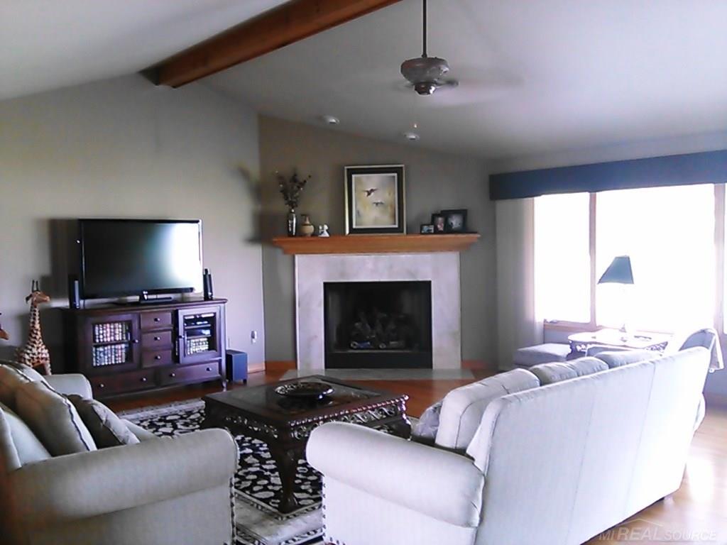 445 Fitz Road Goodells, MI 48027 - Photo 21 of 31