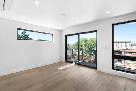 $799,000 | 21 South Pennsylvania Street, Unit 2, Denver, CO 80209