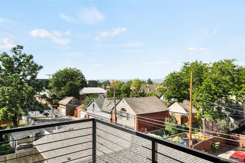 $799,000 | 21 South Pennsylvania Street, Unit 2, Denver, CO 80209