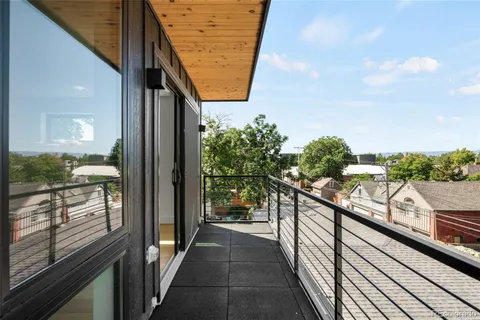 $799,000 | 21 South Pennsylvania Street, Unit 2, Denver, CO 80209