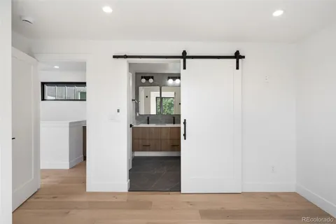 $799,000 | 21 South Pennsylvania Street, Unit 2, Denver, CO 80209