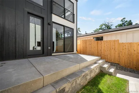 $799,000 | 21 South Pennsylvania Street, Unit 2, Denver, CO 80209