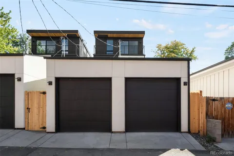 $799,000 | 21 South Pennsylvania Street, Unit 2, Denver, CO 80209