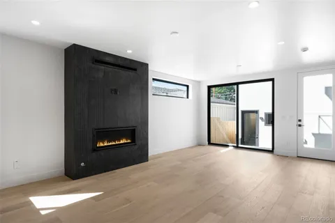 $799,000 | 21 South Pennsylvania Street, Unit 2, Denver, CO 80209