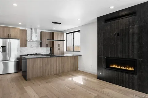 $799,000 | 21 South Pennsylvania Street, Unit 2, Denver, CO 80209