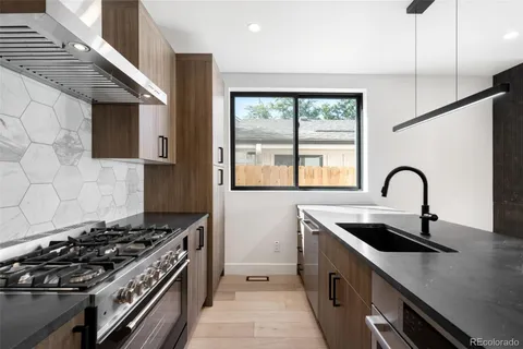 $799,000 | 21 South Pennsylvania Street, Unit 2, Denver, CO 80209