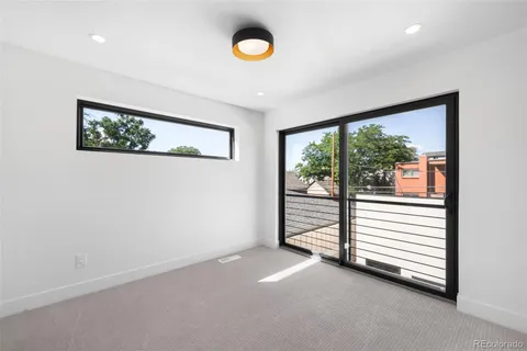 $799,000 | 21 South Pennsylvania Street, Unit 2, Denver, CO 80209