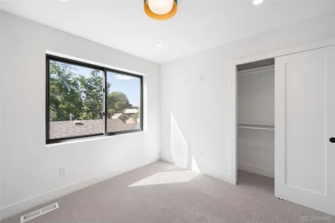 $799,000 | 21 South Pennsylvania Street, Unit 2, Denver, CO 80209