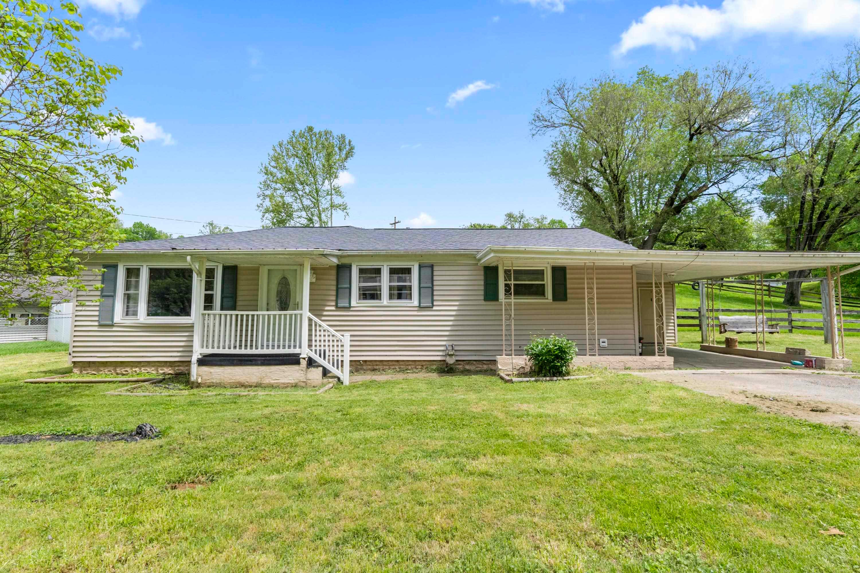 103 Remy Street Ironton, OH 45638 - Photo 1 of 27 Gallery Image 1