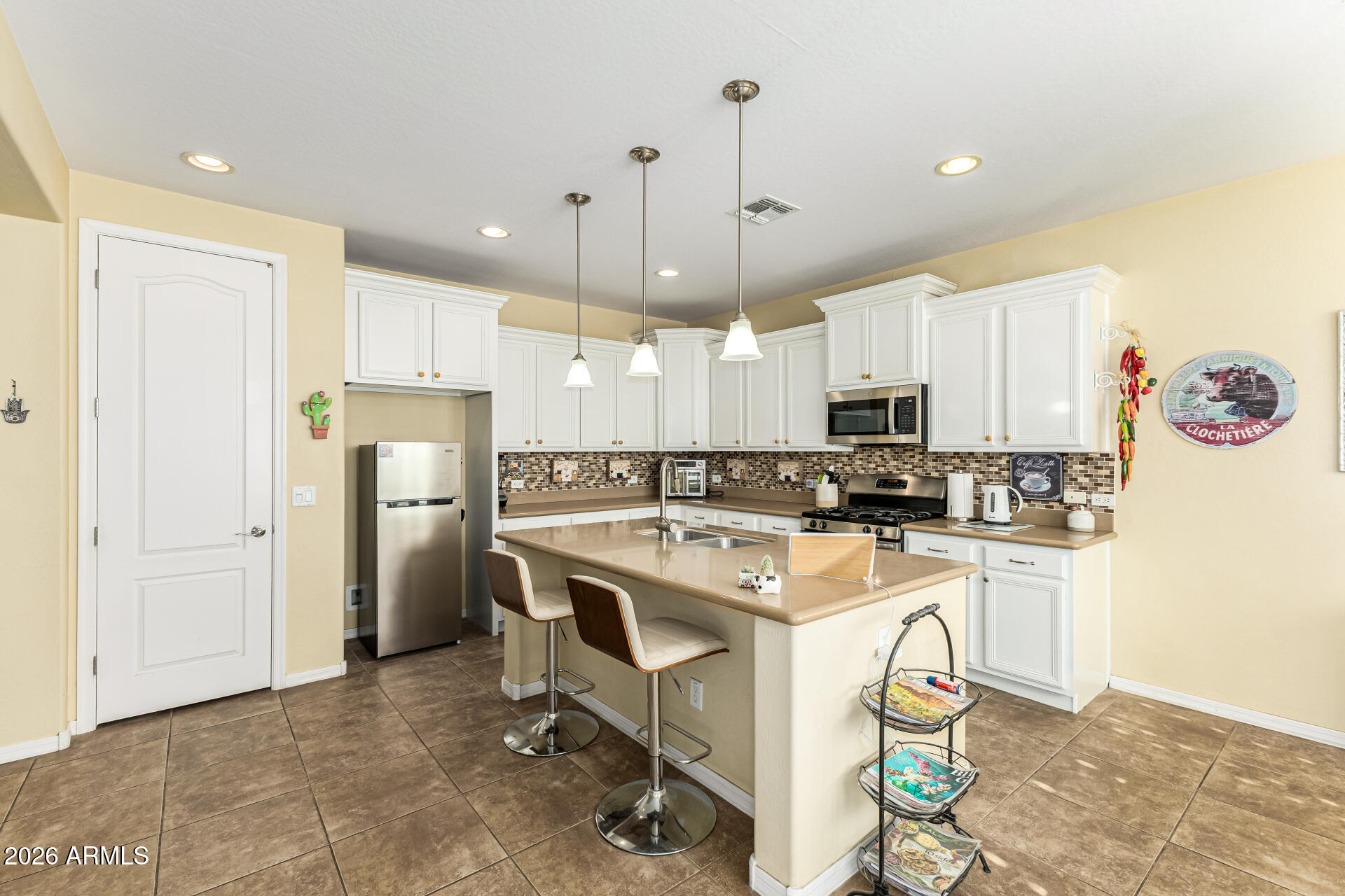 2407 West Maya Way Phoenix, AZ 85085 - Photo 16 of 37 19-Maya