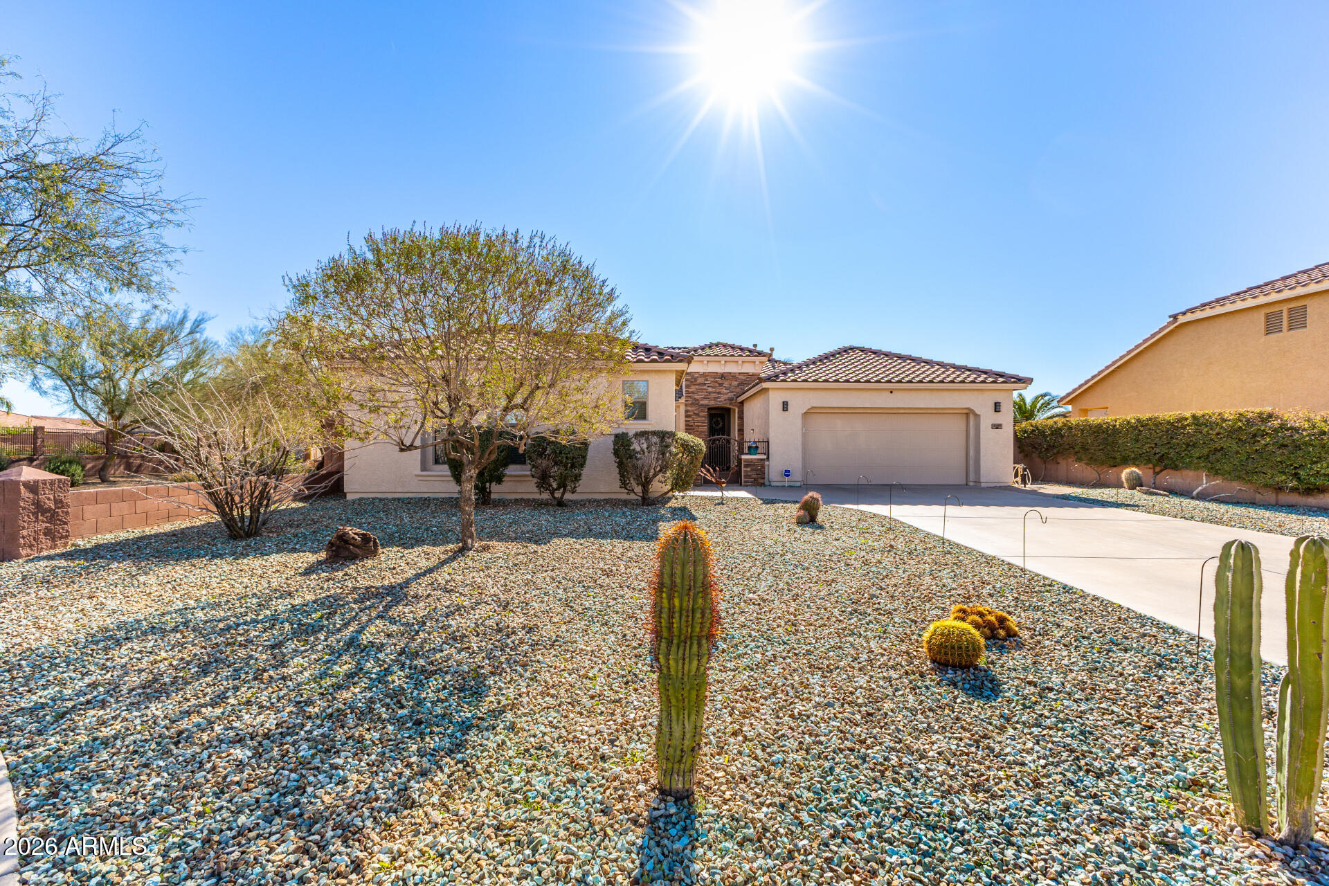 2407 West Maya Way Phoenix, AZ 85085 - Photo 2 of 37 01-Maya