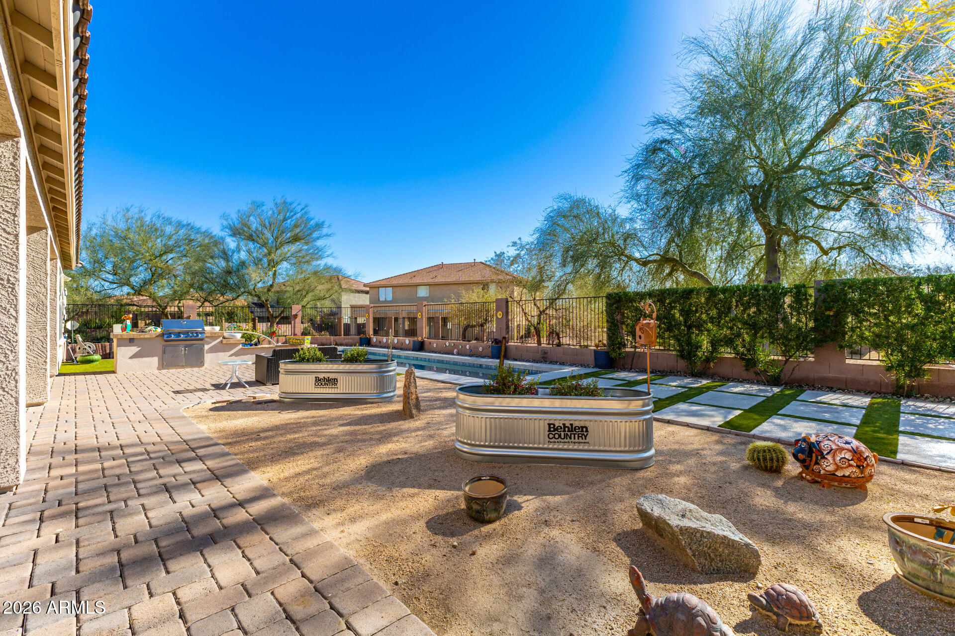 2407 West Maya Way Phoenix, AZ 85085 - Photo 32 of 37 39-Maya