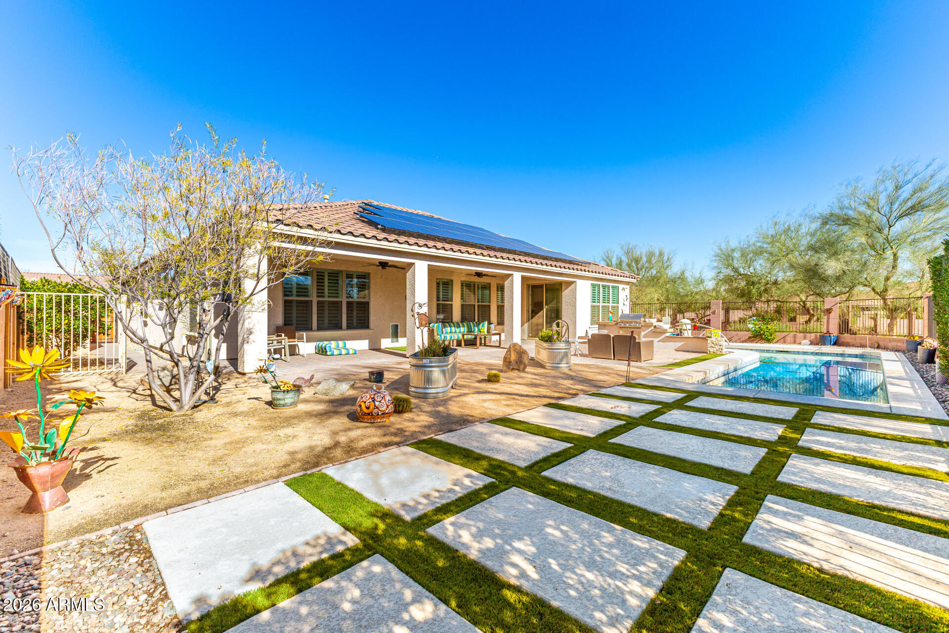 2407 West Maya Way Phoenix, AZ 85085 - Photo 33 of 37 40-Maya