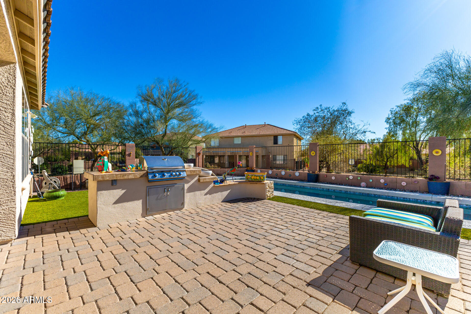 2407 West Maya Way Phoenix, AZ 85085 - Photo 35 of 37 42-Maya