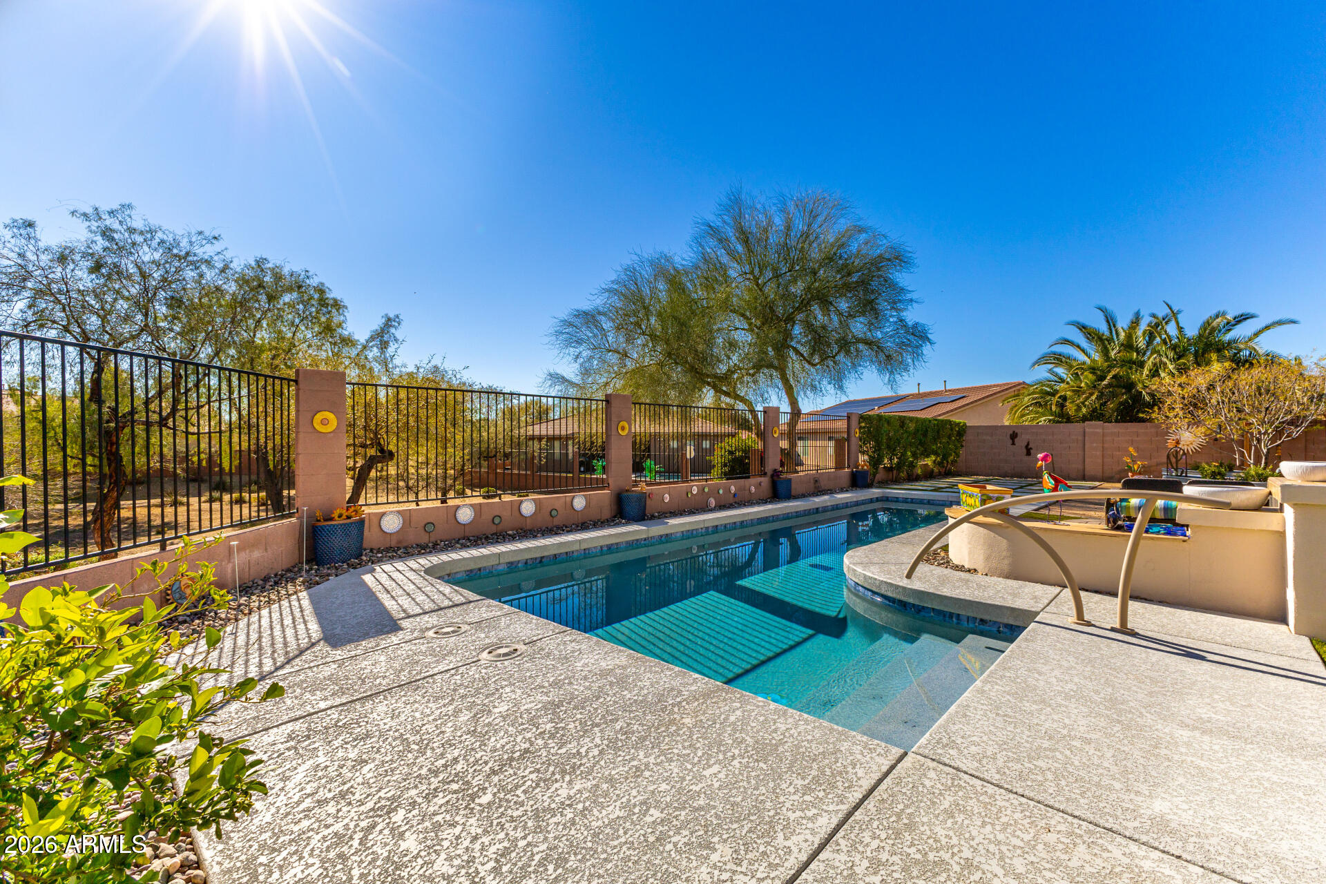2407 West Maya Way Phoenix, AZ 85085 - Photo 36 of 37 43-Maya