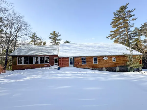 $670,000 | 41 Thomas Road, Monson, ME 04464