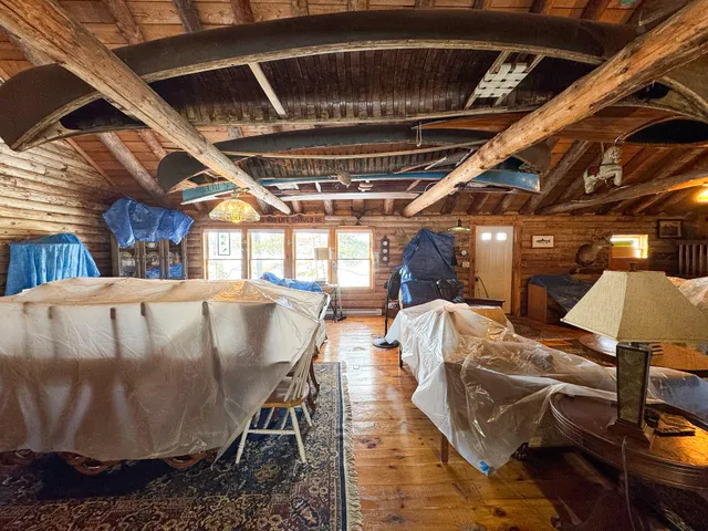 $675,000 | 41 Thomas Road, Monson, ME 04464