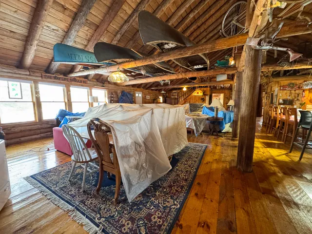 $675,000 | 41 Thomas Road, Monson, ME 04464