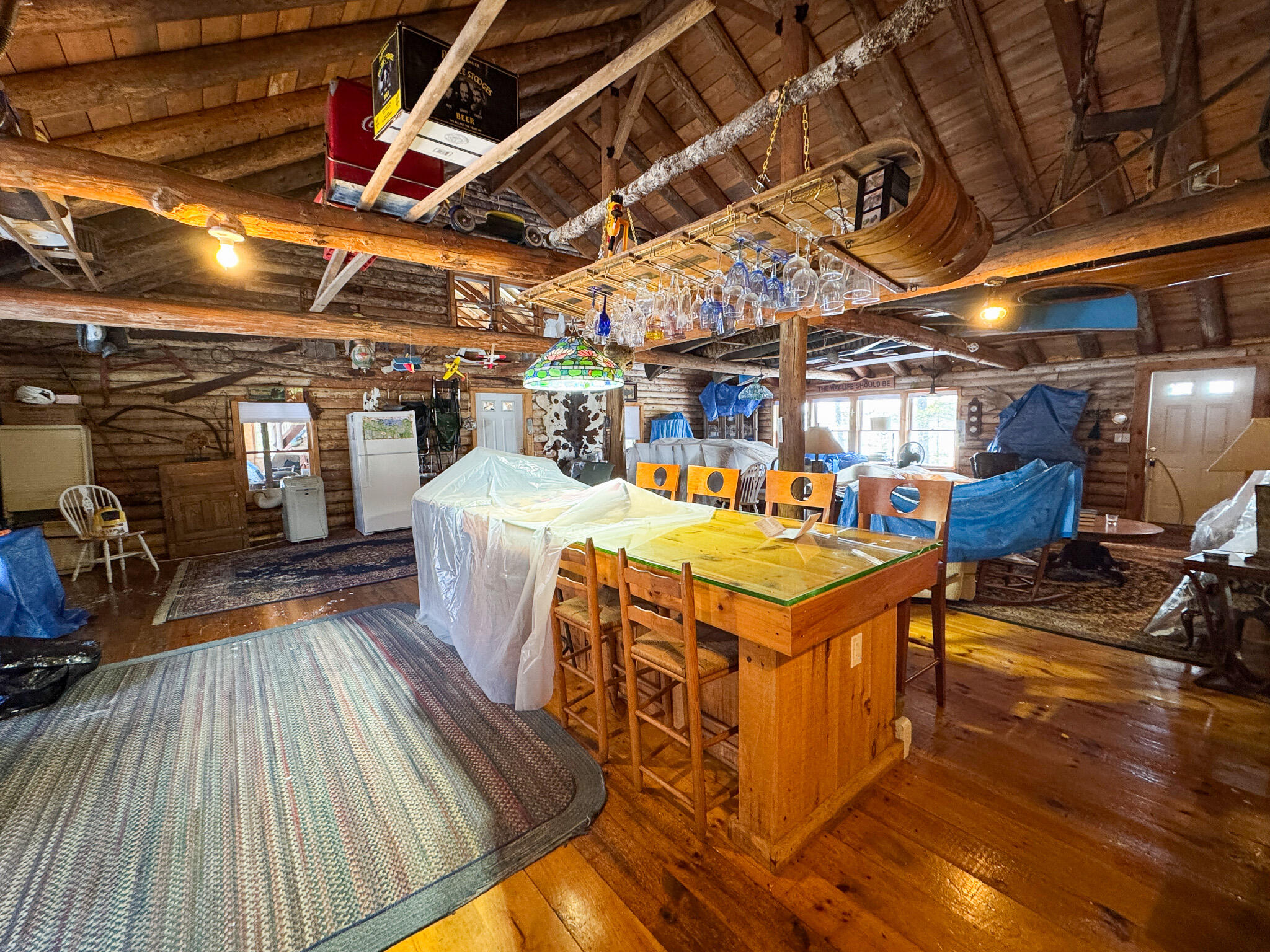 41 Thomas Road Monson, ME 04464 - Photo 17 of 40 18