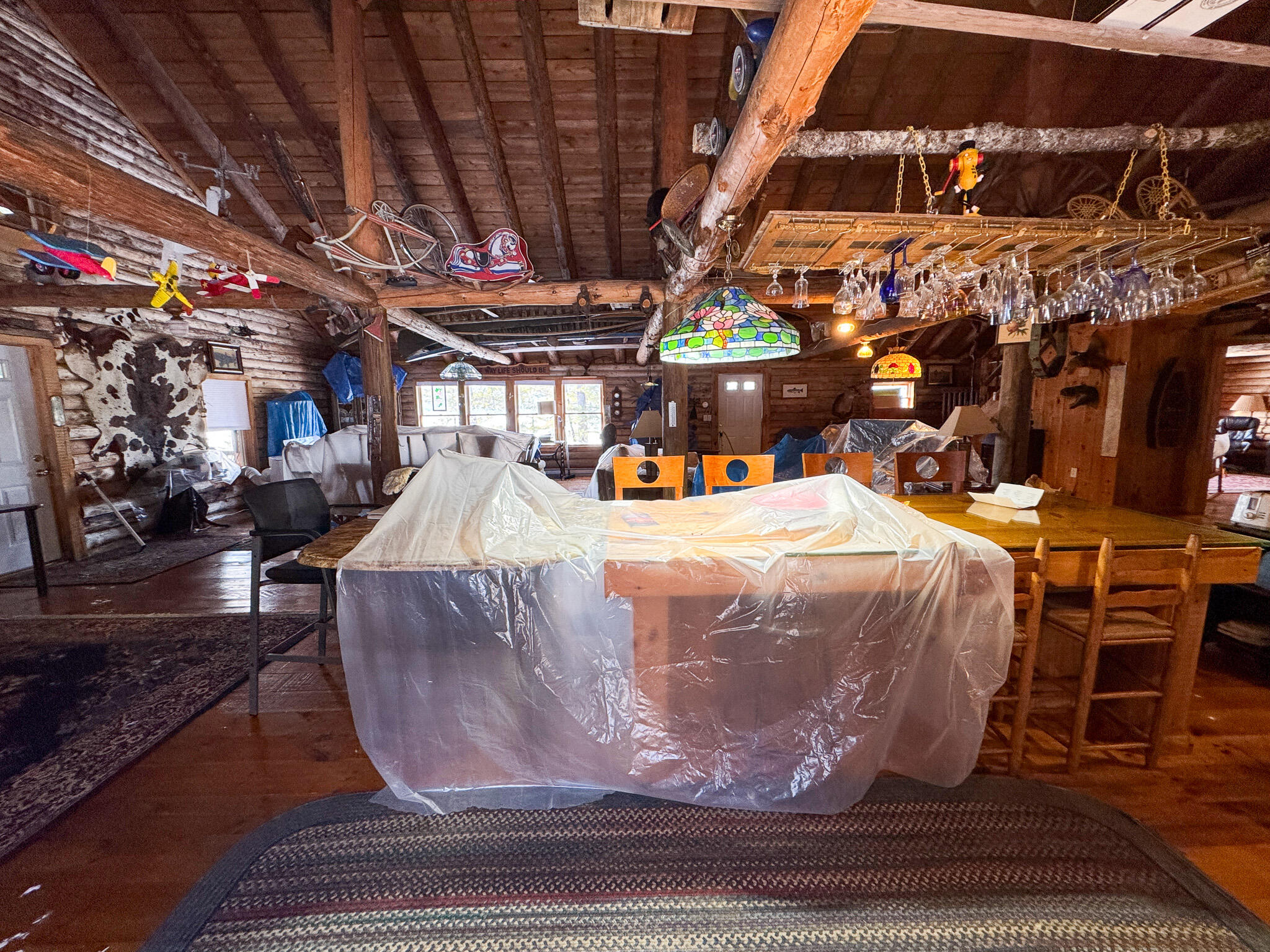 41 Thomas Road Monson, ME 04464 - Photo 18 of 40 19