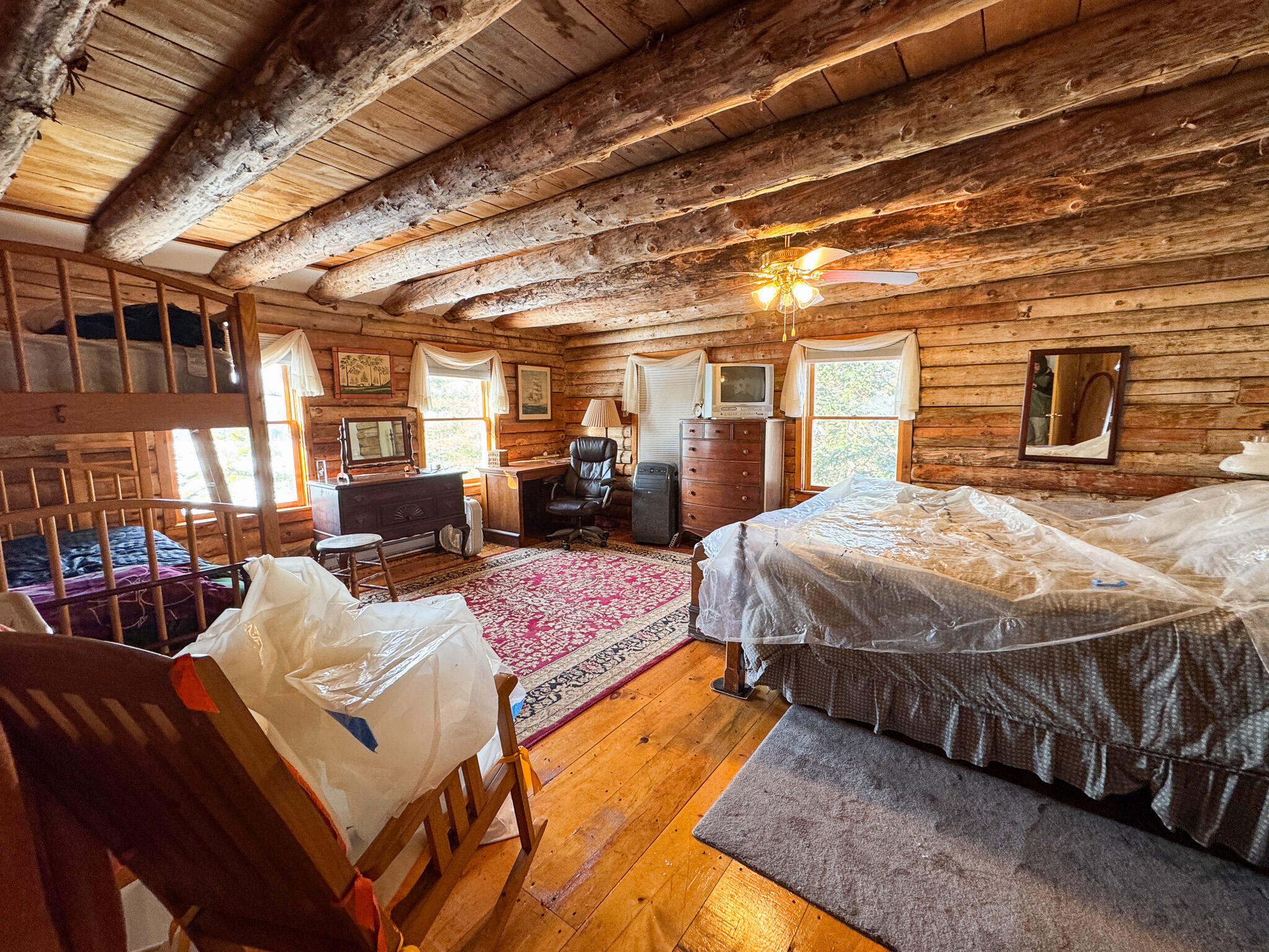 41 Thomas Road Monson, ME 04464 - Photo 19 of 40 20