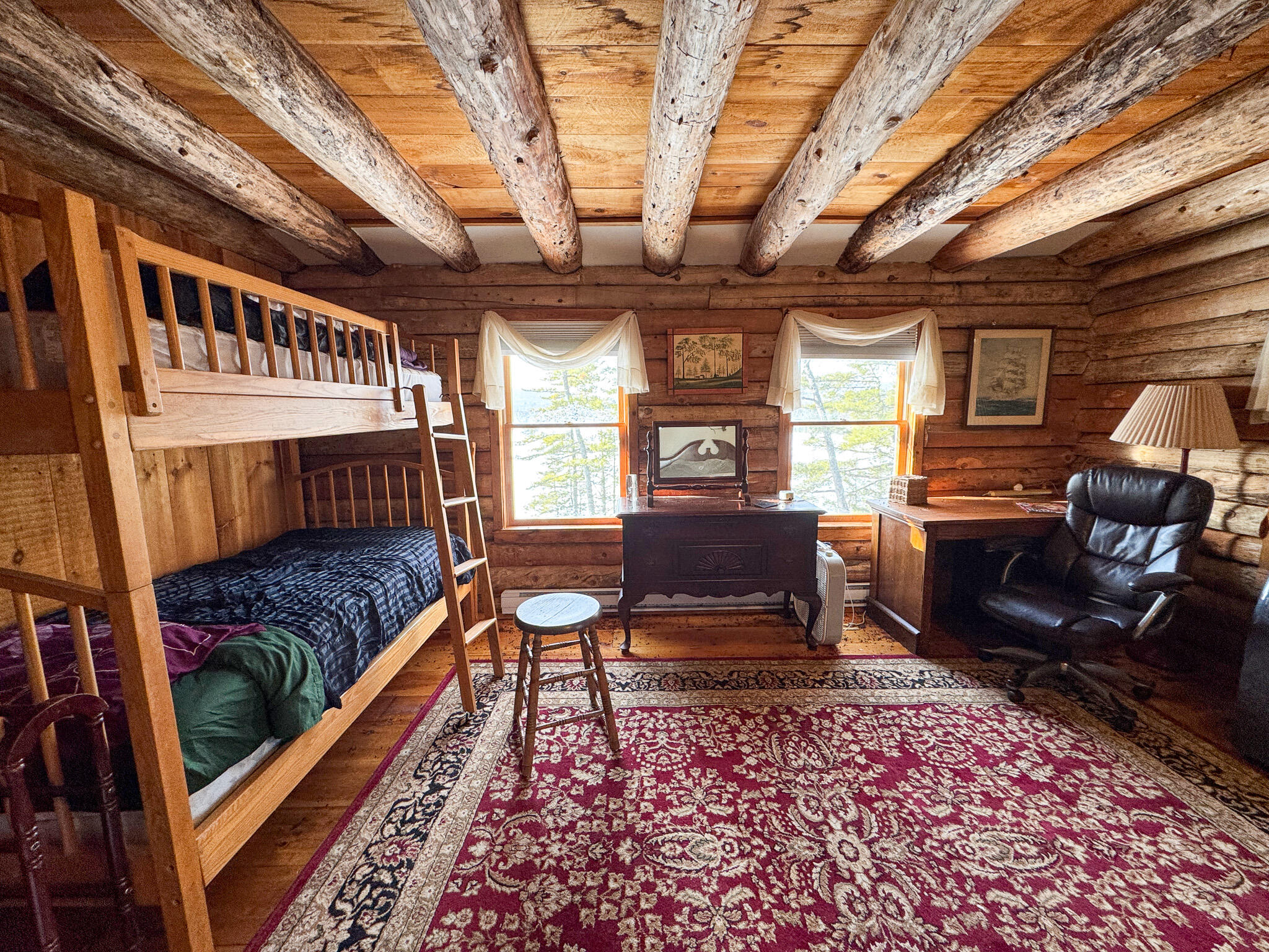 41 Thomas Road Monson, ME 04464 - Photo 20 of 40 21