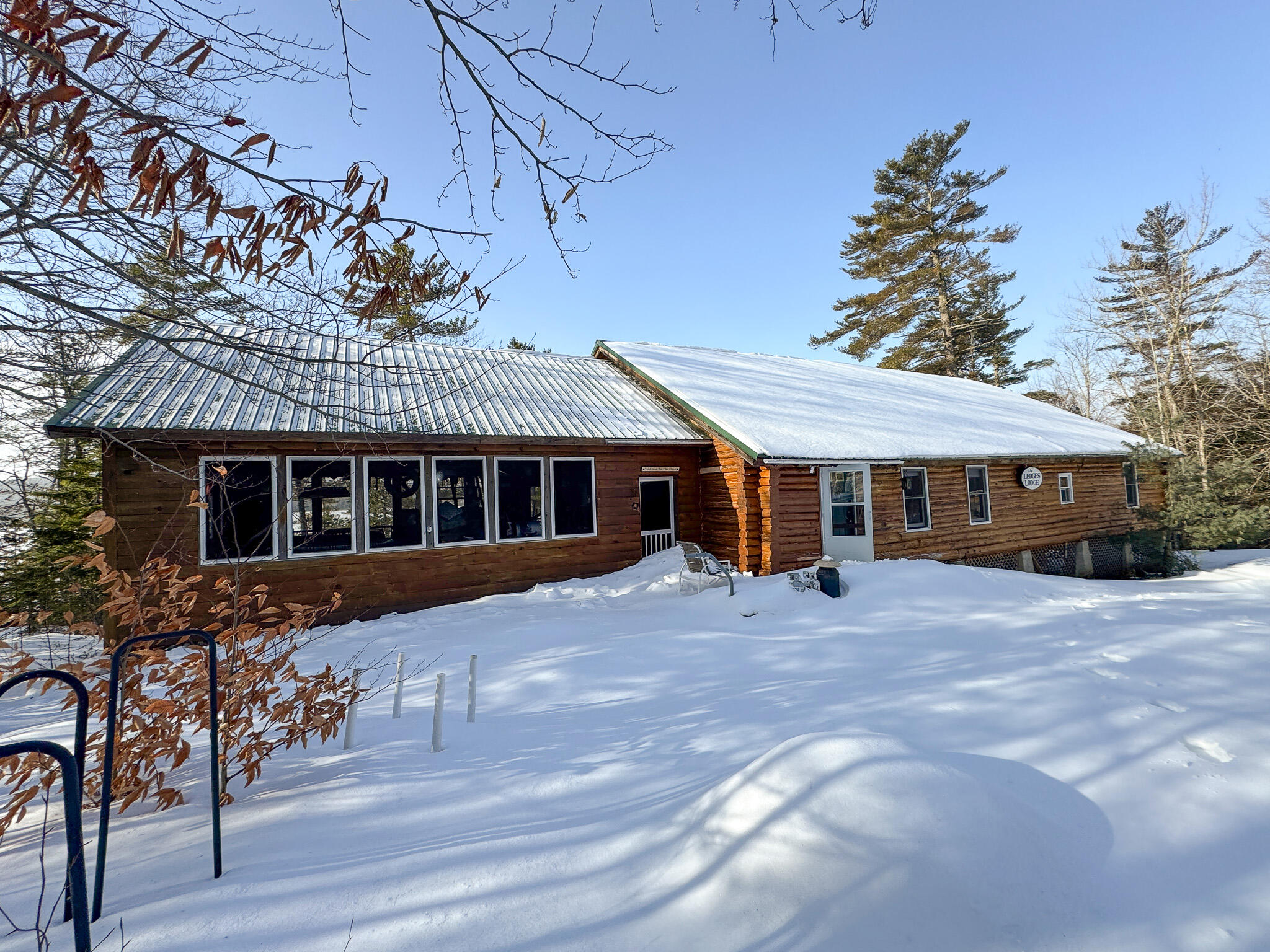 41 Thomas Road Monson, ME 04464 - Photo 2 of 40 2