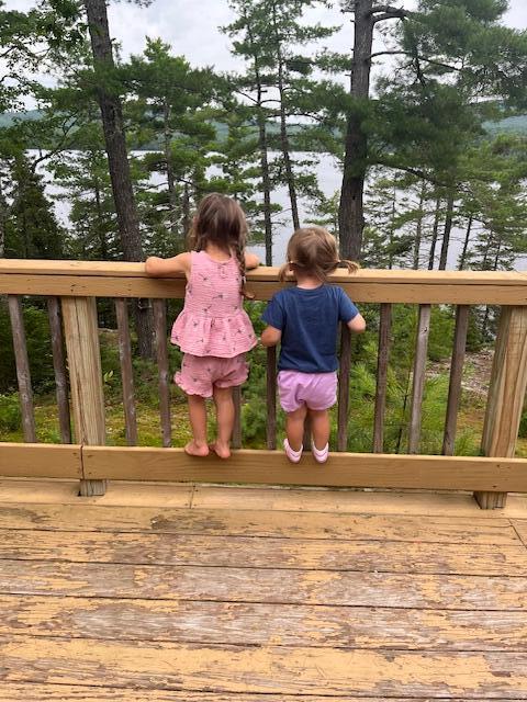 41 Thomas Road Monson, ME 04464 - Photo 34 of 40 Yearning to go down to the water.