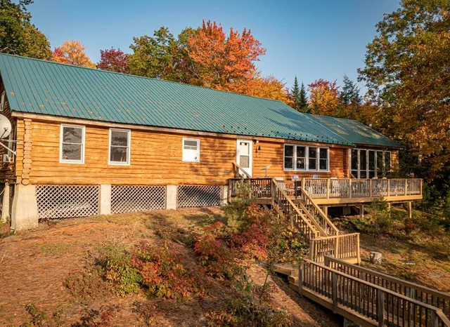 $675,000 | 41 Thomas Road, Monson, ME 04464