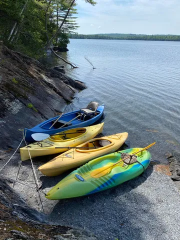 $675,000 | 41 Thomas Road, Monson, ME 04464