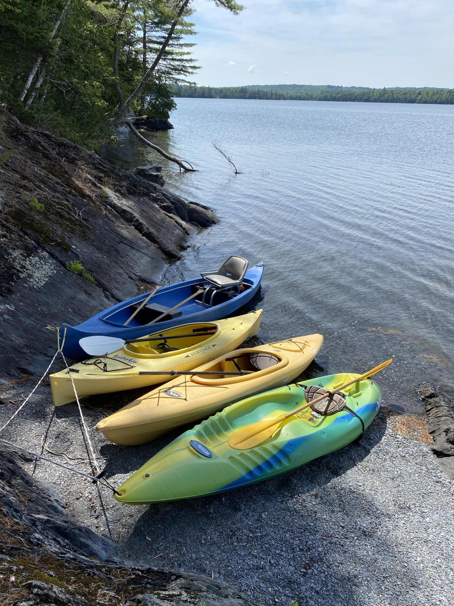 41 Thomas Road Monson, ME 04464 - Photo 36 of 40 IMG_1295