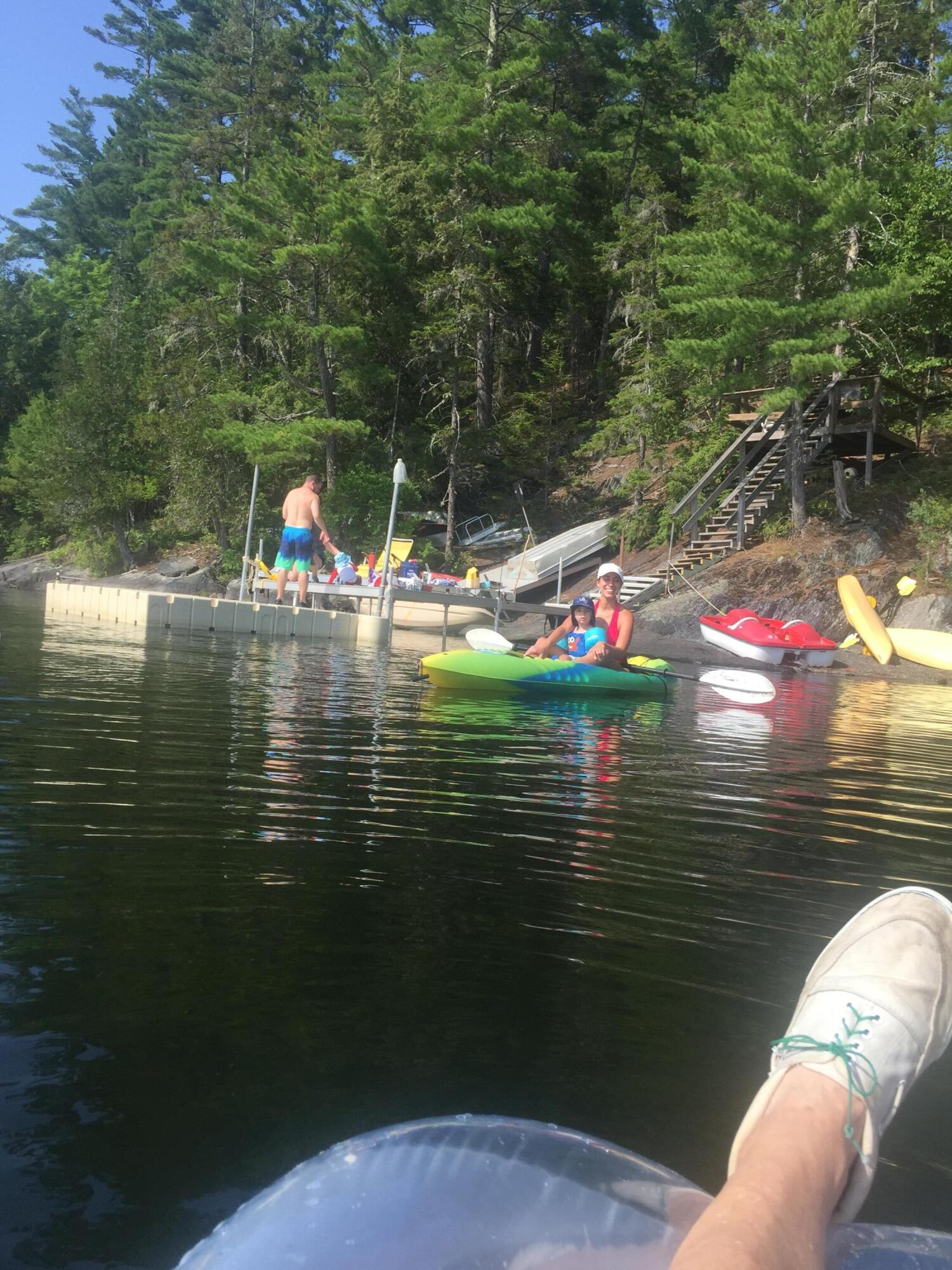 41 Thomas Road Monson, ME 04464 - Photo 39 of 40 IMG_5161