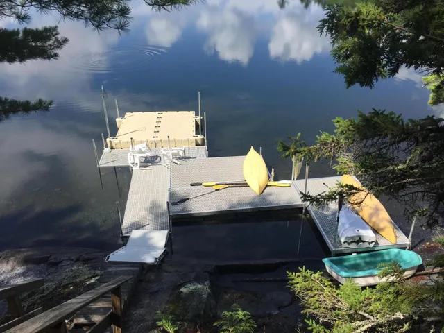 $675,000 | 41 Thomas Road, Monson, ME 04464