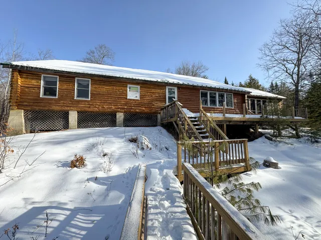 $675,000 | 41 Thomas Road, Monson, ME 04464