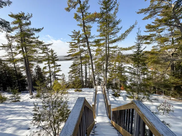 $675,000 | 41 Thomas Road, Monson, ME 04464