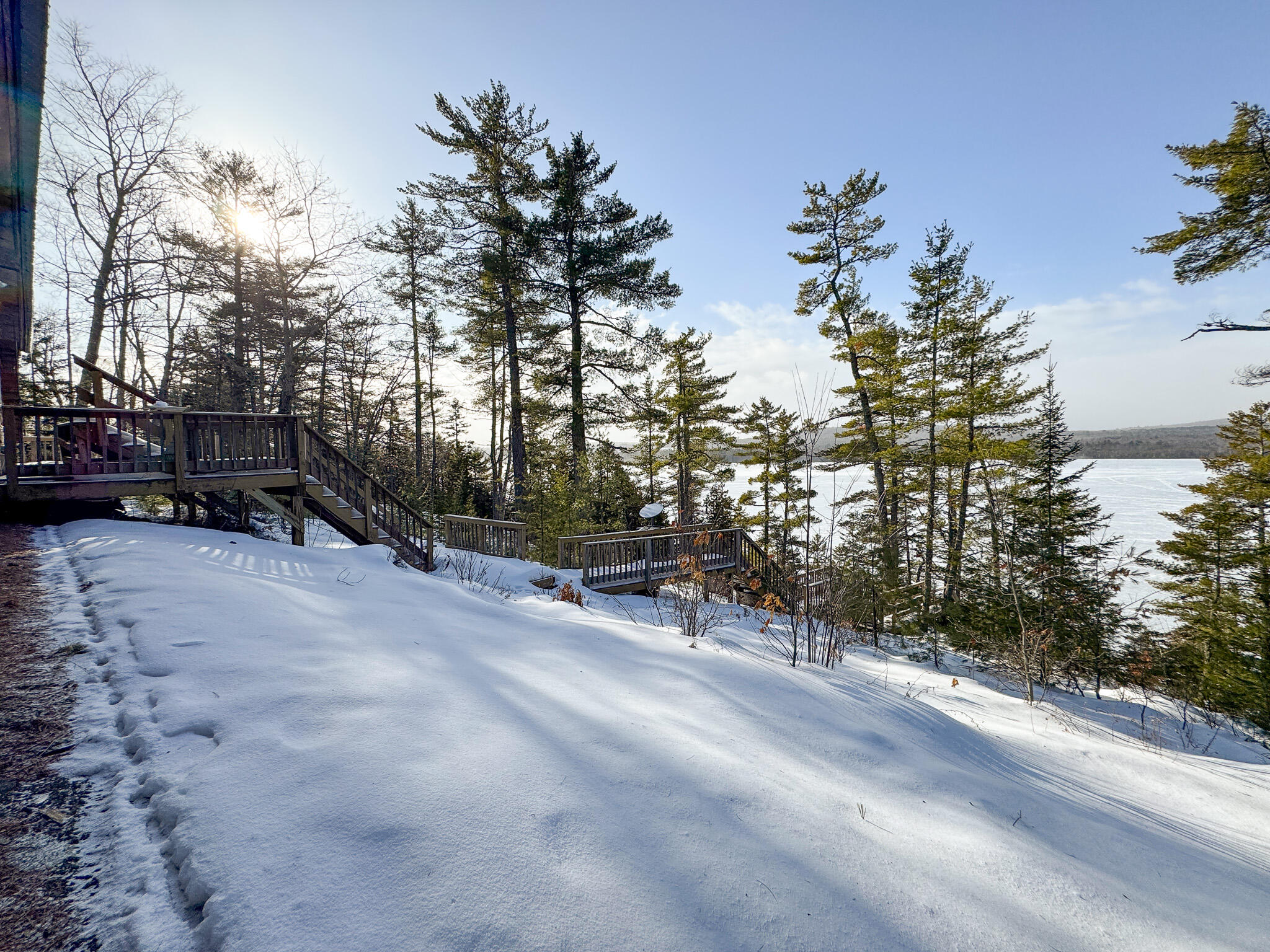 41 Thomas Road Monson, ME 04464 - Photo 6 of 40 6