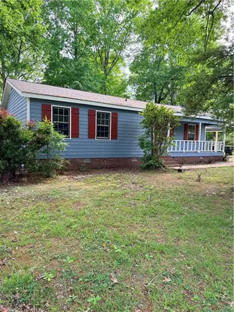 $279,900 | 21 Gray Rock Drive Northwest, Rome, GA 30165