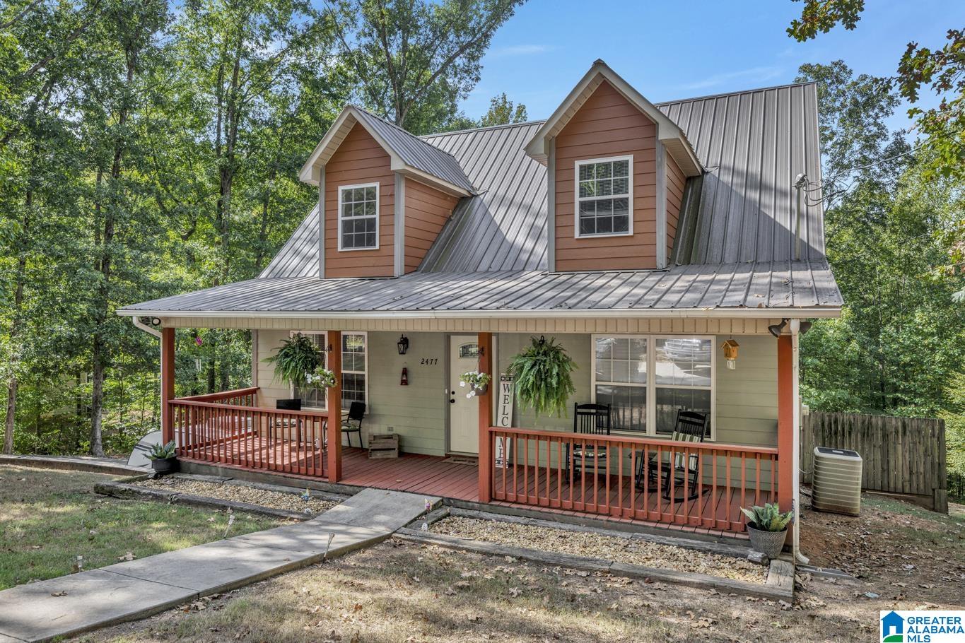 2477 Cox Cove Road Hayden, AL 35079 - Photo 3 of 39