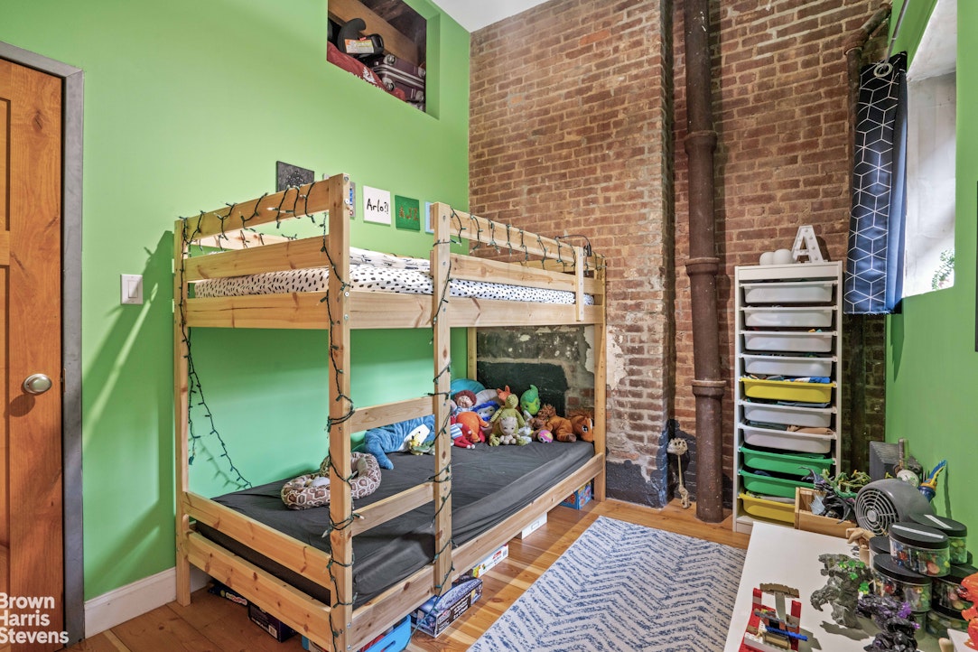 46-50 Rivington Street, Unit 1C Manhattan, NY 10002 - Photo 7 of 9